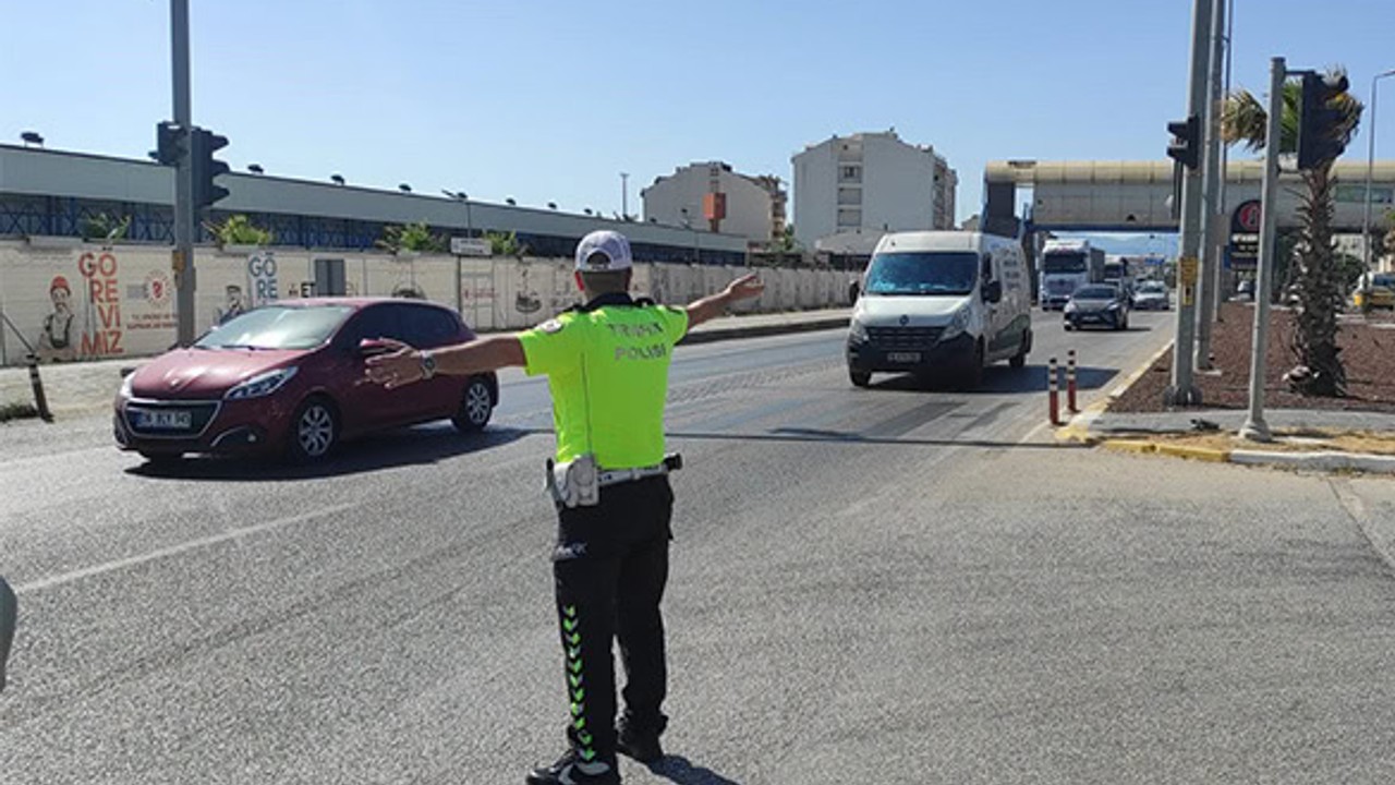 Kurban Bayramı Sonrası Dönüş Yoğunluğu