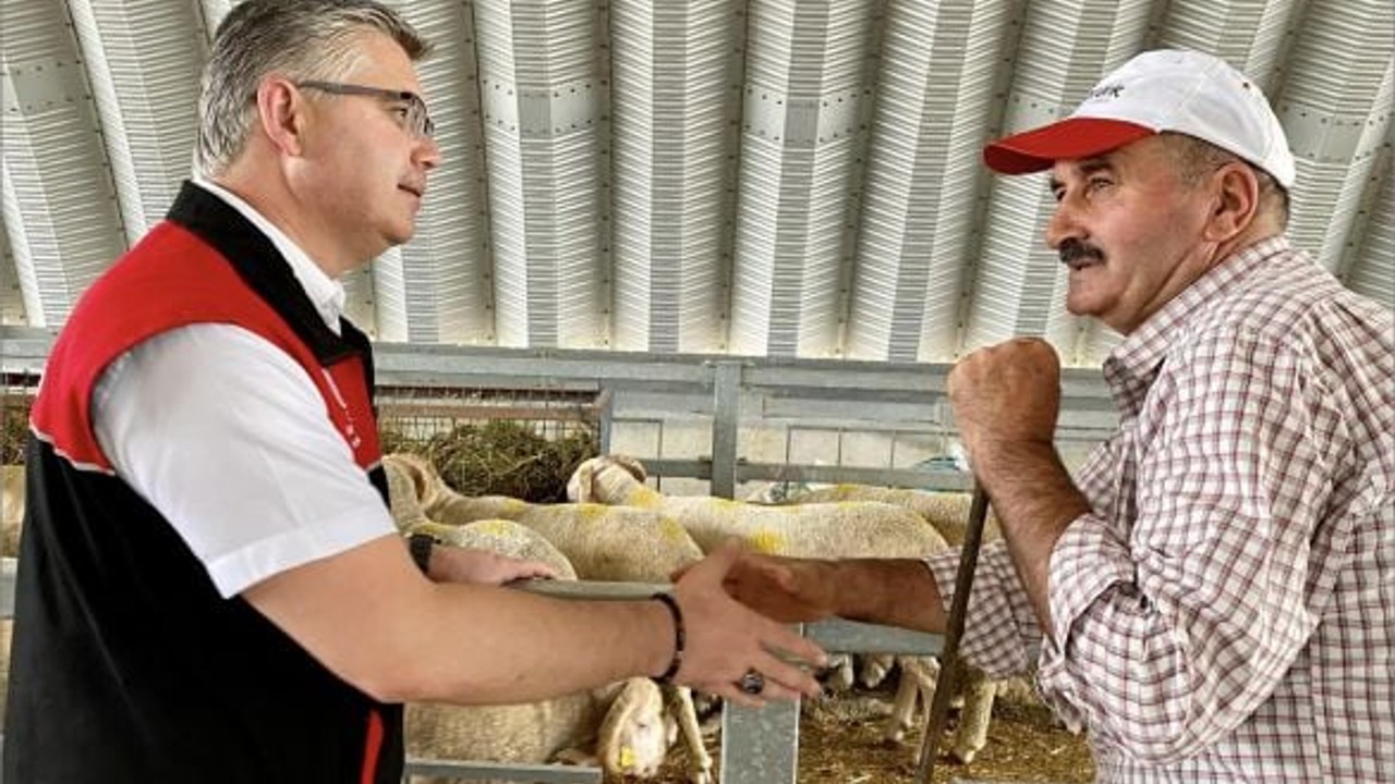 Müdür Alkan'dan Bayram Öncesi Son Uyarı