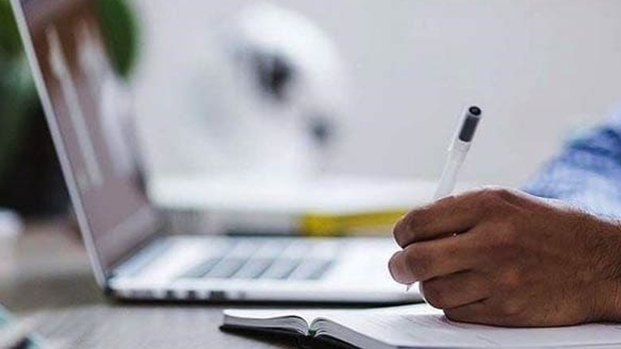 Nisan Ayı Ücretli Çalışan İstatistikleri Açıklandı