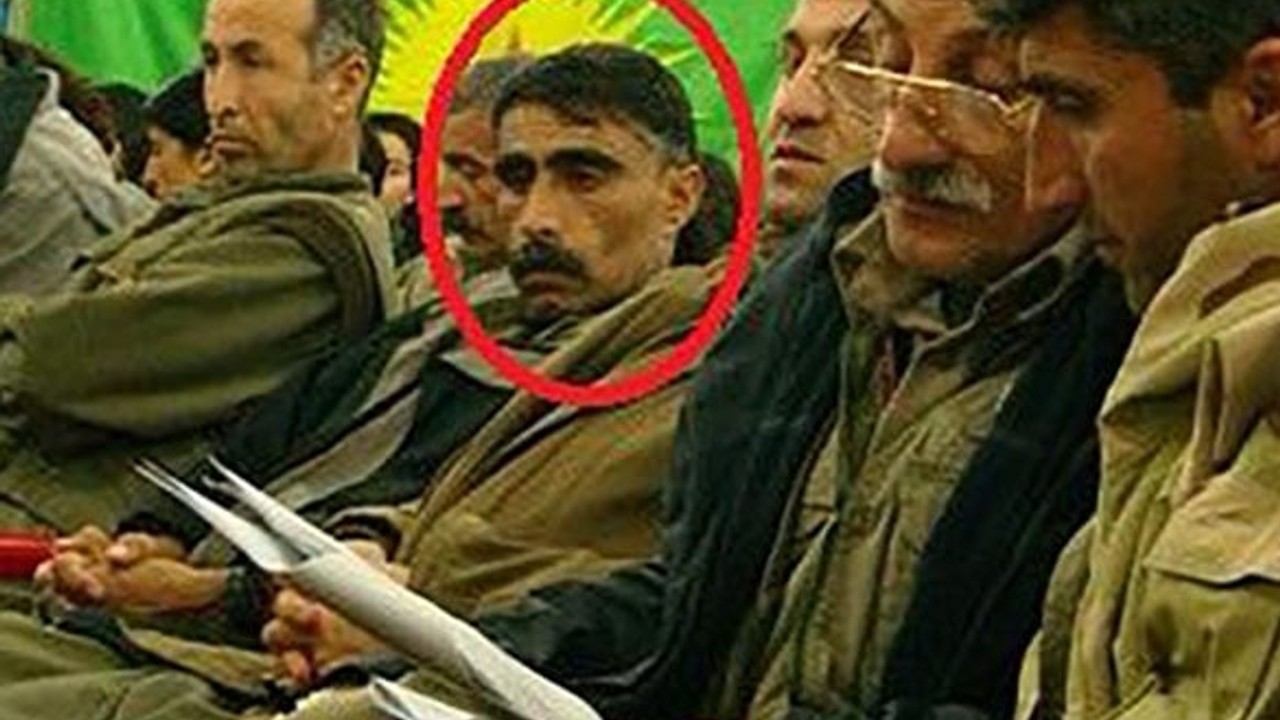 PKK/YPG'nin Sözde Cezire Sorumlusu Etkisiz Hale Getirildi