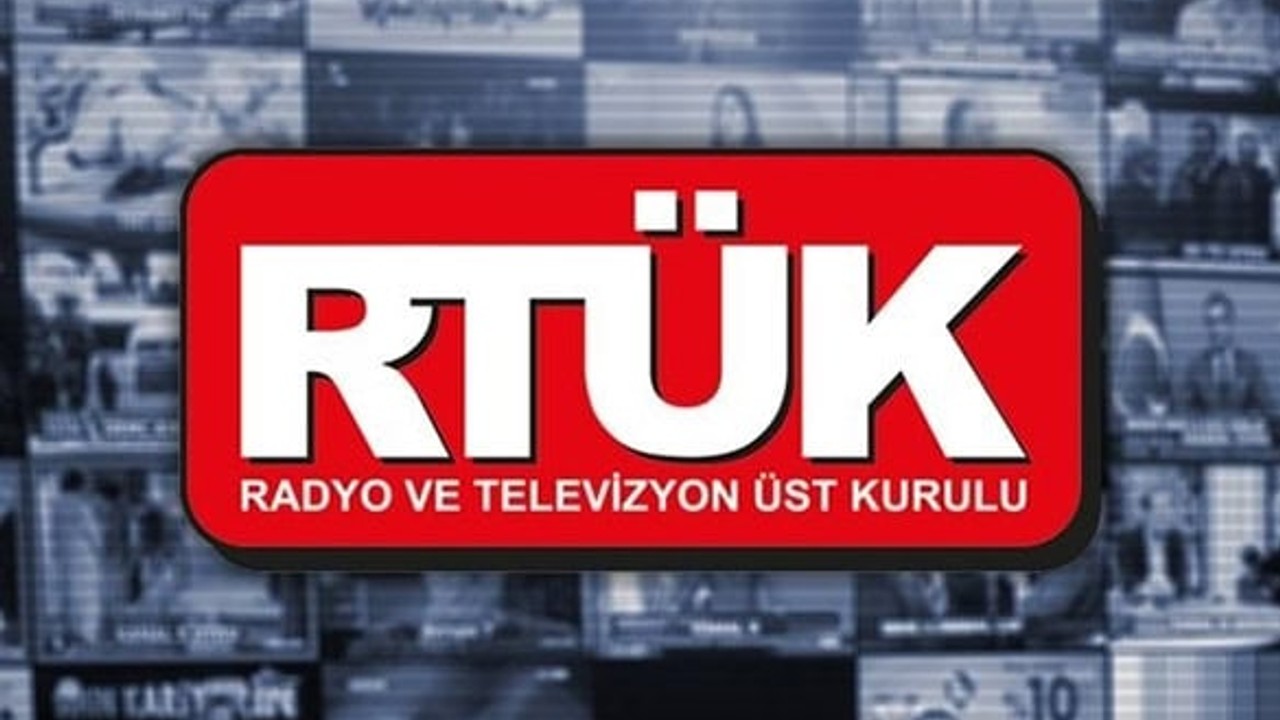 RTÜK'ten Yeni Düzenleme