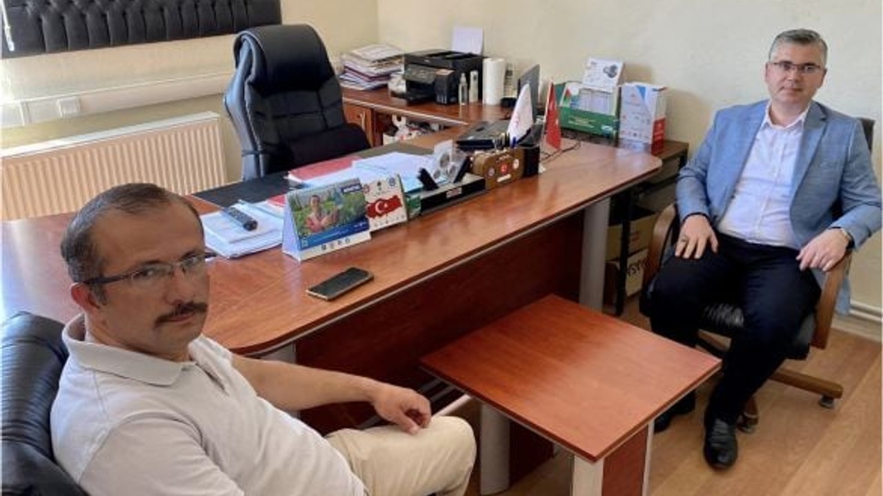 Savaştepe İçin Yeni Projeler Görüşüldü