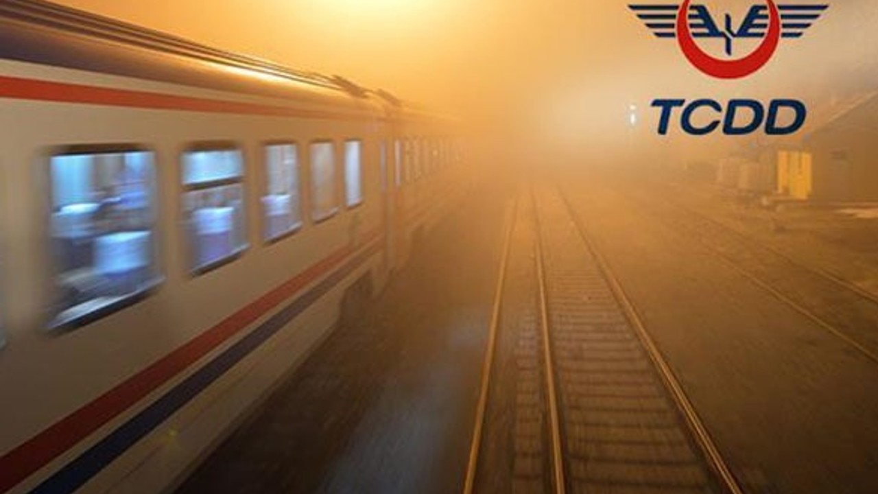 TCDD’ye, Engelli Yolcunun Ücretsiz Seyahat Hakkını Askıya Aldığı İçin Para Cezası