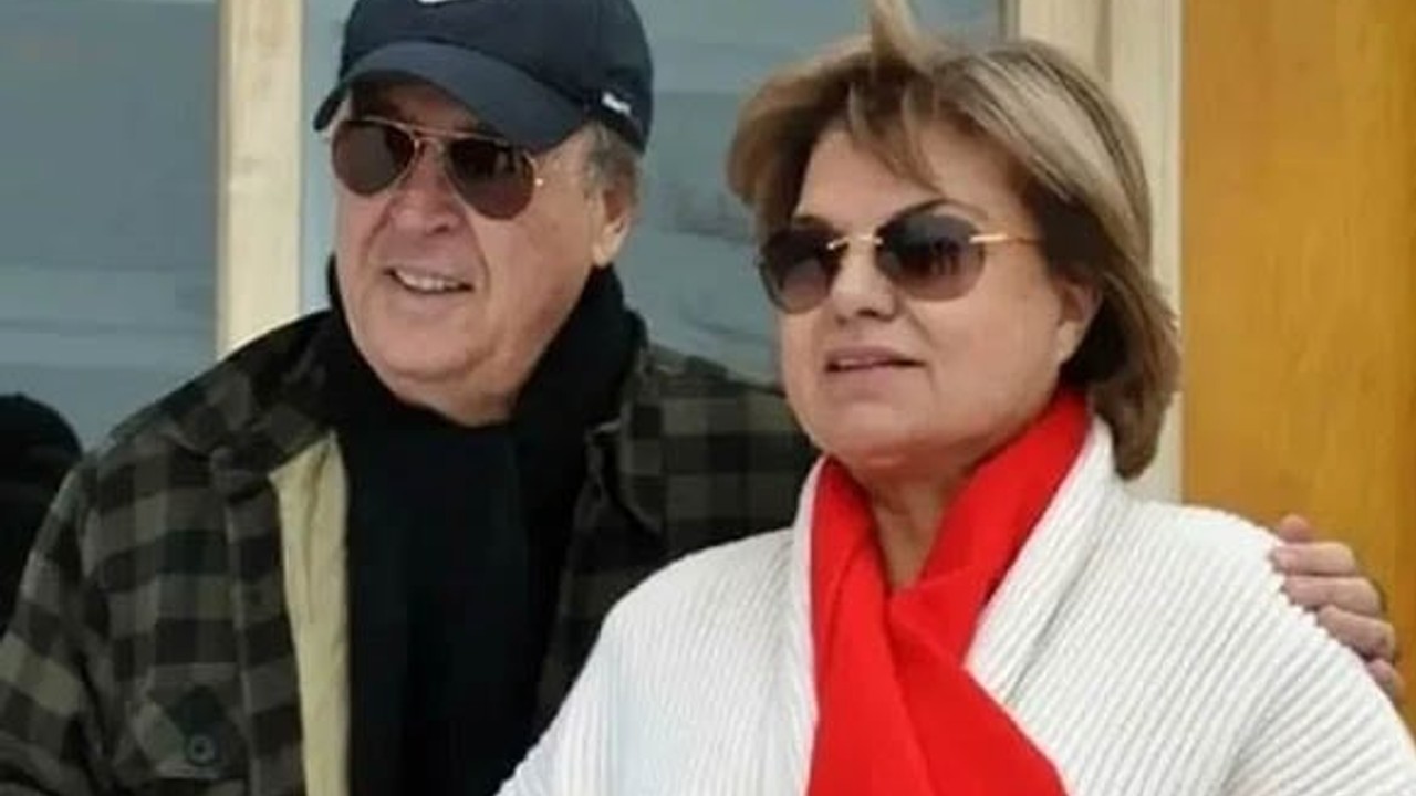 Tansu Çiller’in Eşi Özer Çiller Hayatını Kaybetti