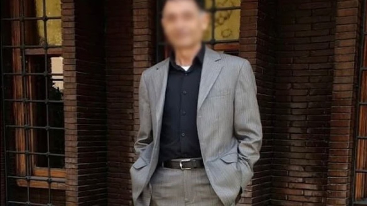 Tartıştığı Eşini Öldürüp Sonra Kendini Vurdu