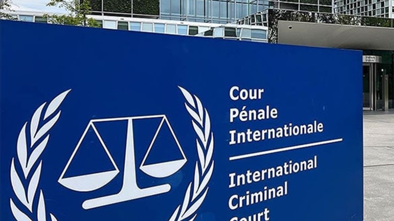 UCM'den Rusya'ya Yakalama Kararı