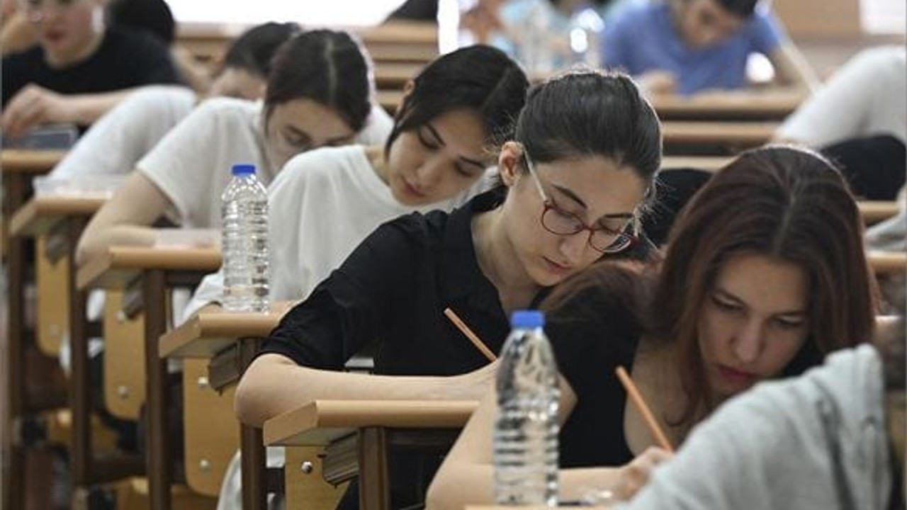 YKS Heyecanı Başlıyor!
