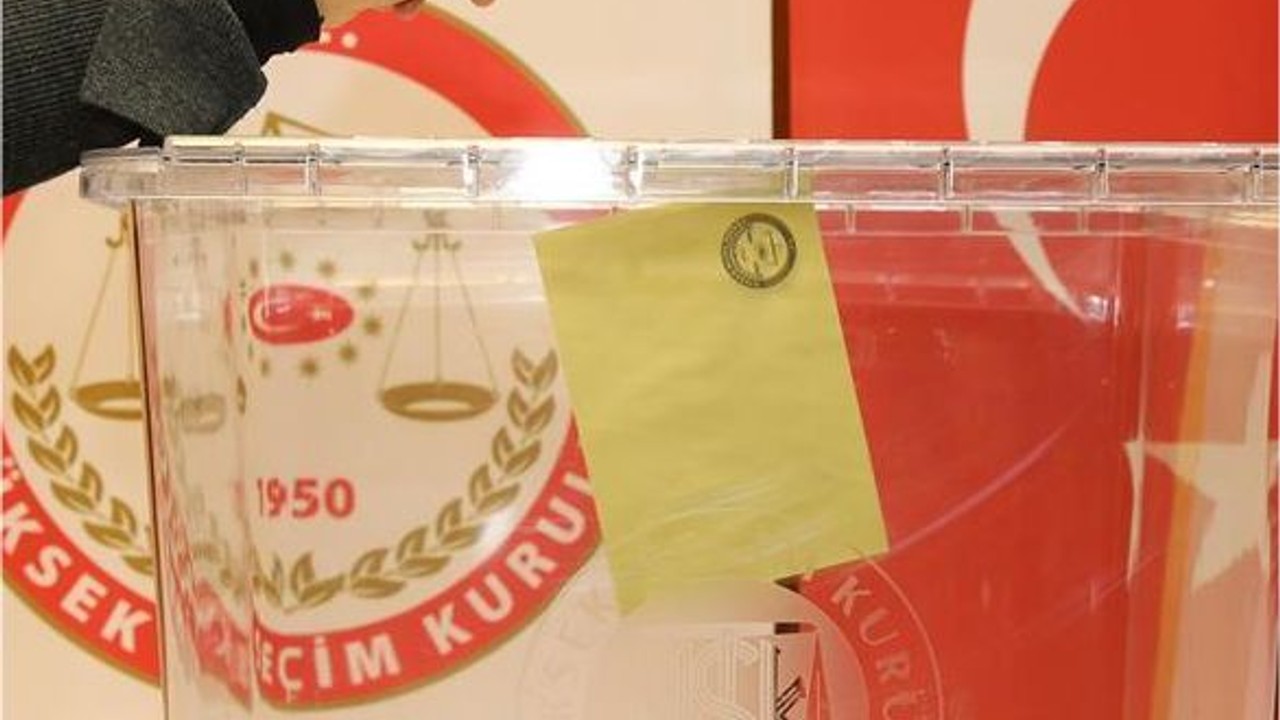 YSK'dan Yeniden Seçim Kararı: İşte Yarışacak Partiler ve İlçeler