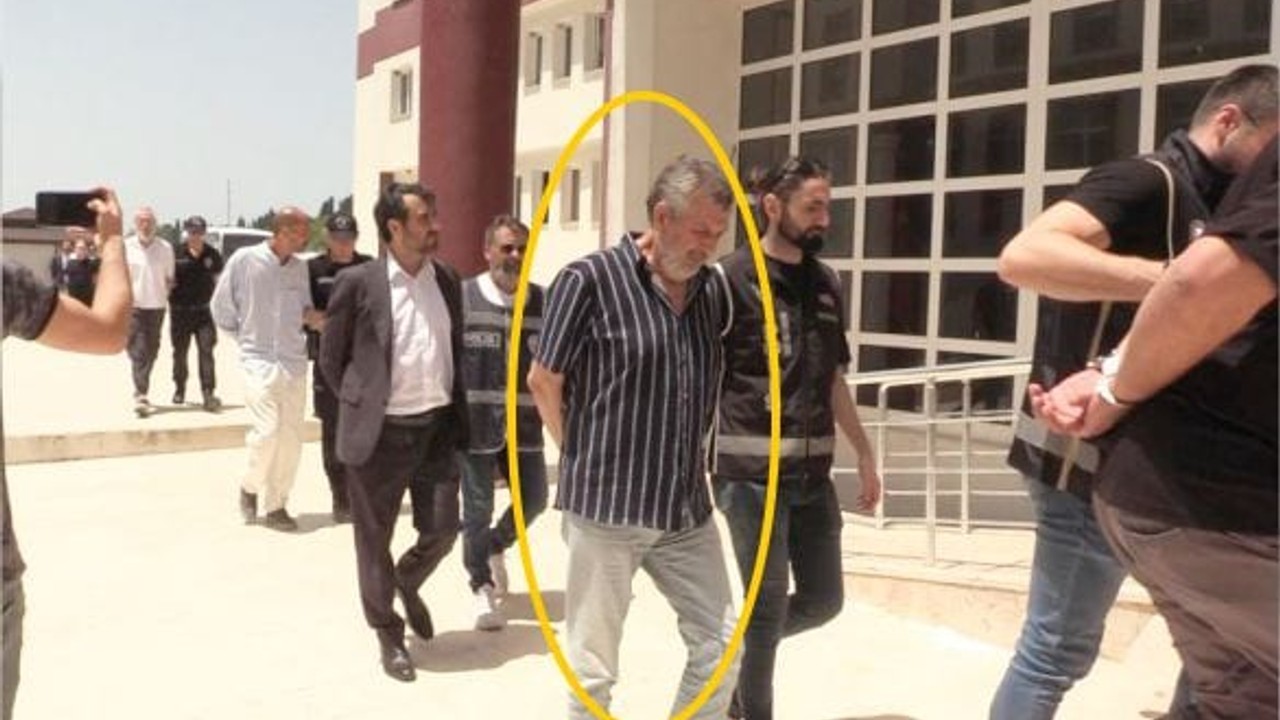 Yaprak Dökümü'nün Oyuncusu Tutuklandı