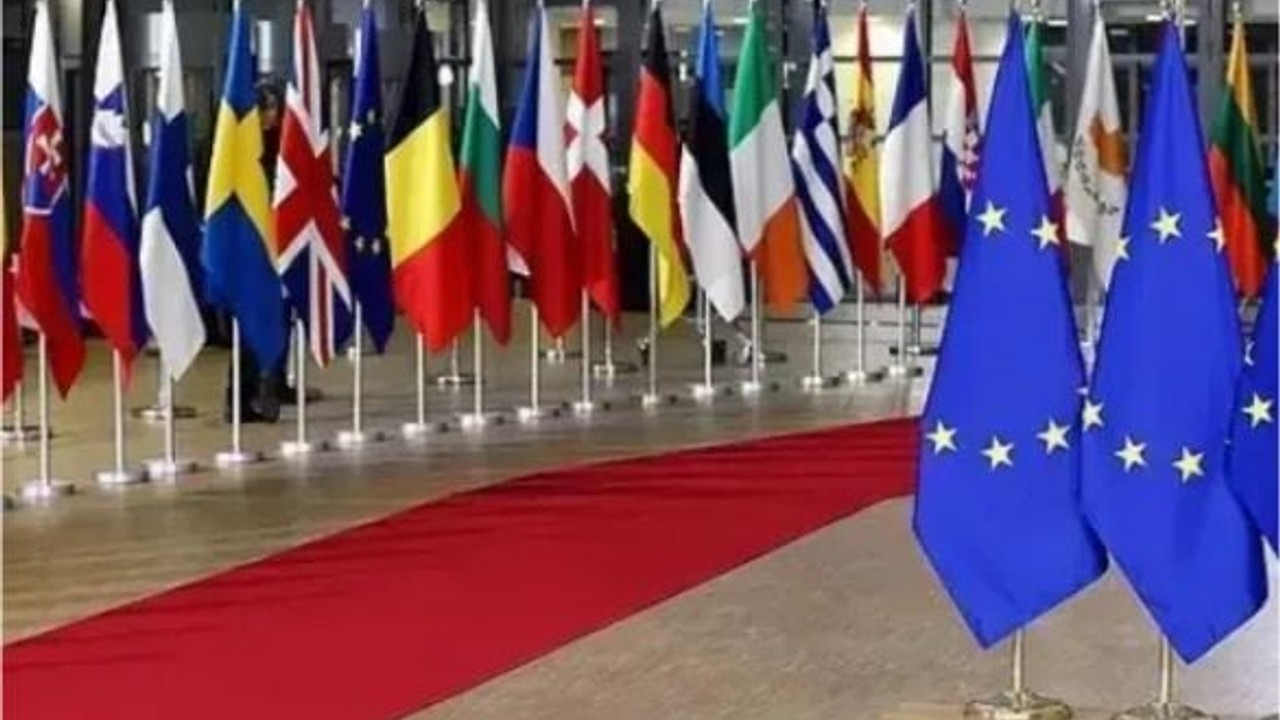 AB Liderleri yeni üst düzey liderler konusunda anlaşamadı