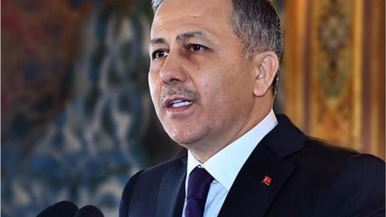 Yerlikaya Patlama Sonrası Son Durumu Paylaştı