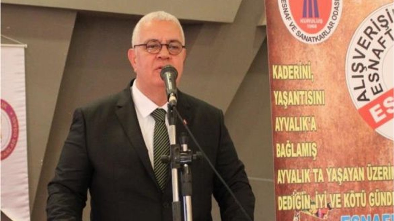 Ayvalık'taki Sezonluk İşletmeler Dikkat!