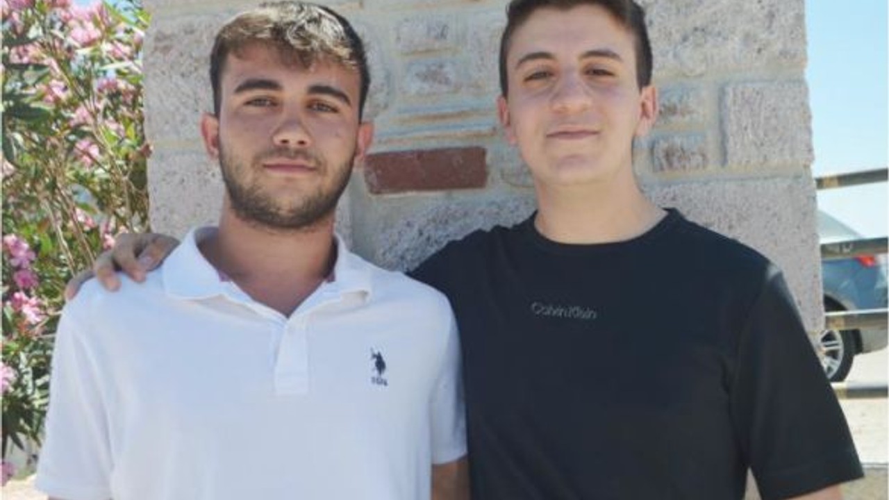 Ayvalık'ta YKS İlk Kez Gerçekleştirildi!