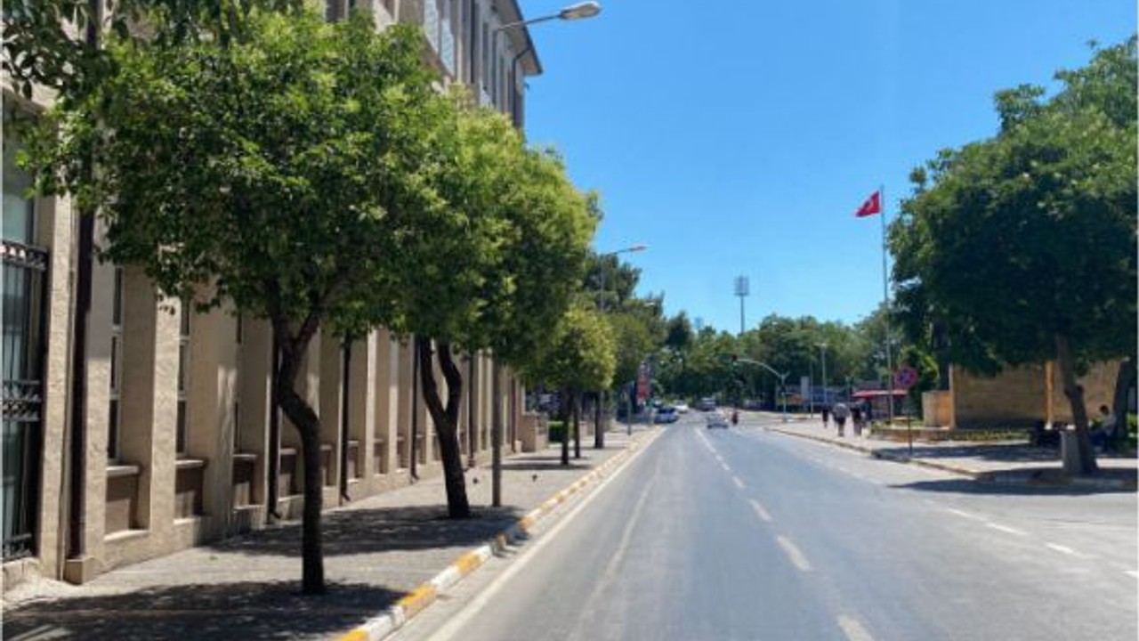 Bayramın İkinci Günü Balıkesir'de Yaşam Durma Noktasına Geldi!