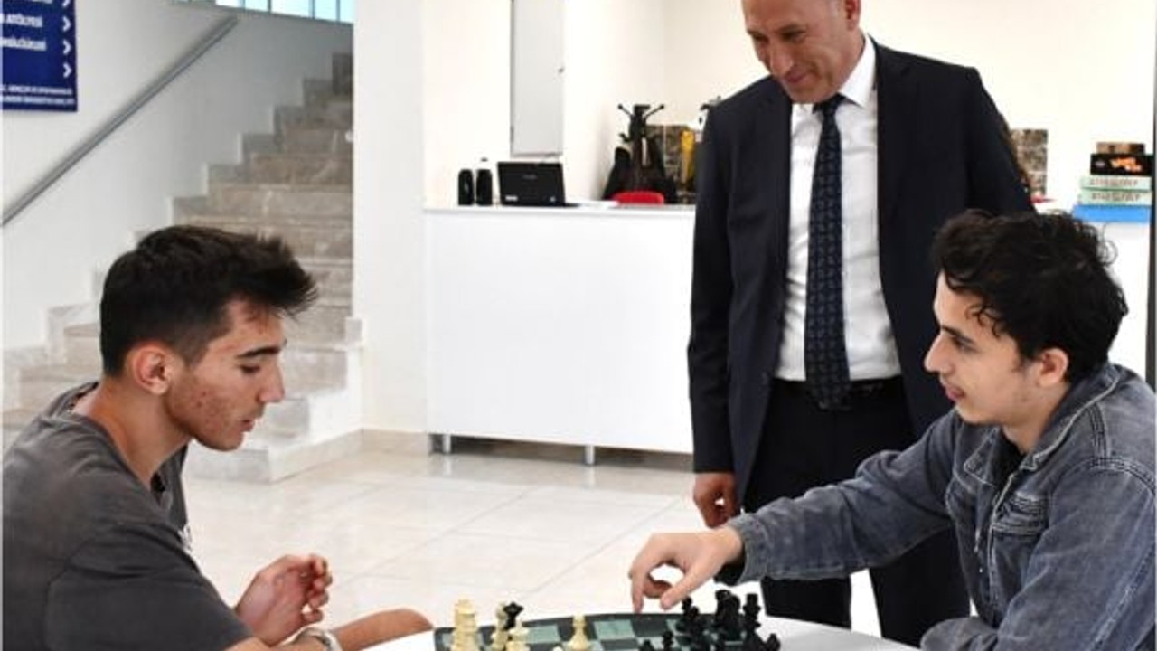 Balıkesir Spor ve Gençlikte Lider Konumda
