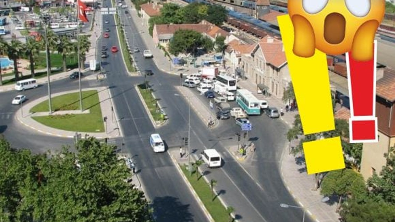 Balıkesir’in hangi ilçesinde gökyüzü berrak?