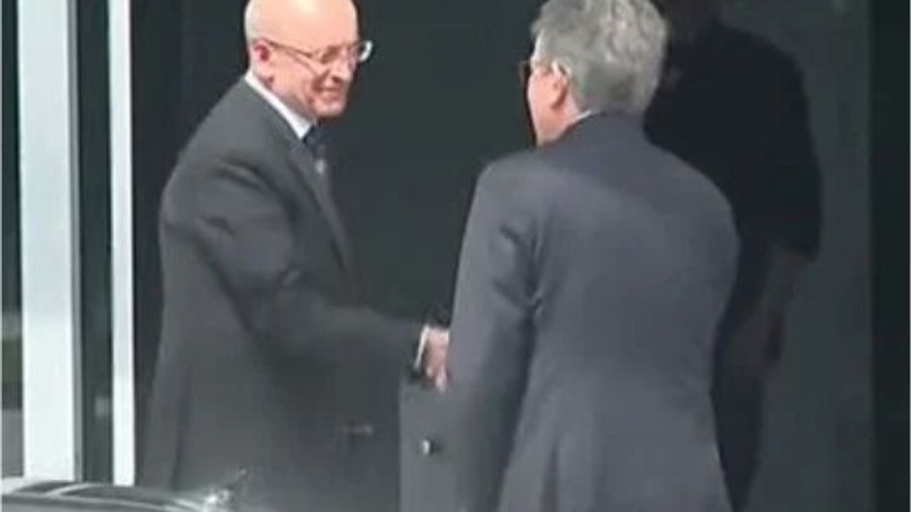 Bakan Şimşek ve CHP'li Karatepe'den 4 Saatlik Ekonomi Toplantısı