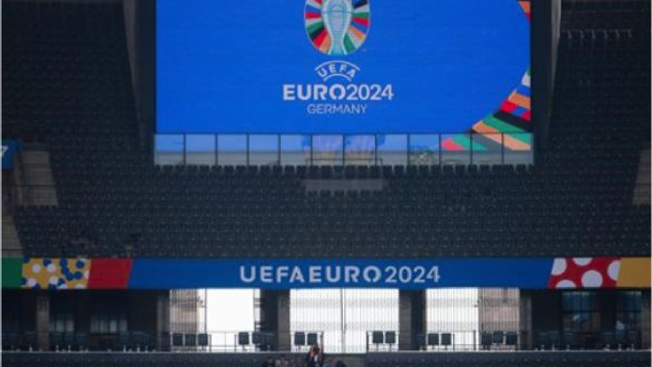 Almanya'da EURO 2024: Son 16 Turu Yarın Başlıyor!