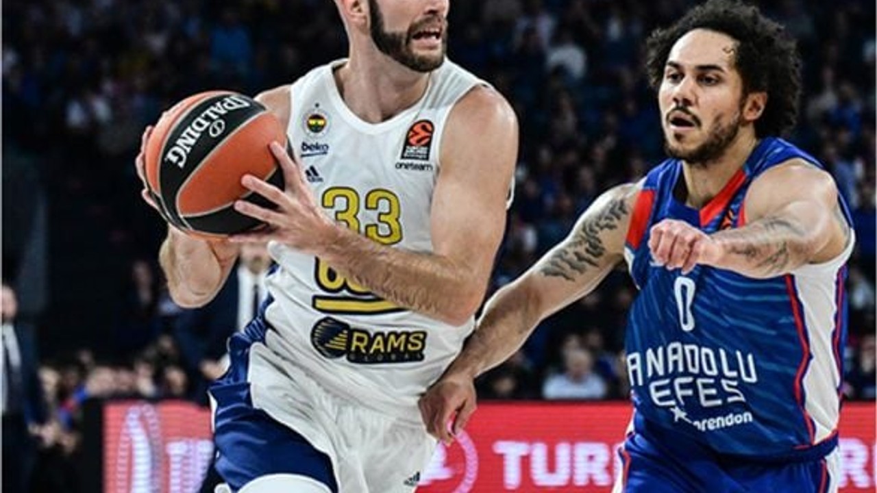 Fenerbahçe, Nick Calathes ile yollarını ayırdı