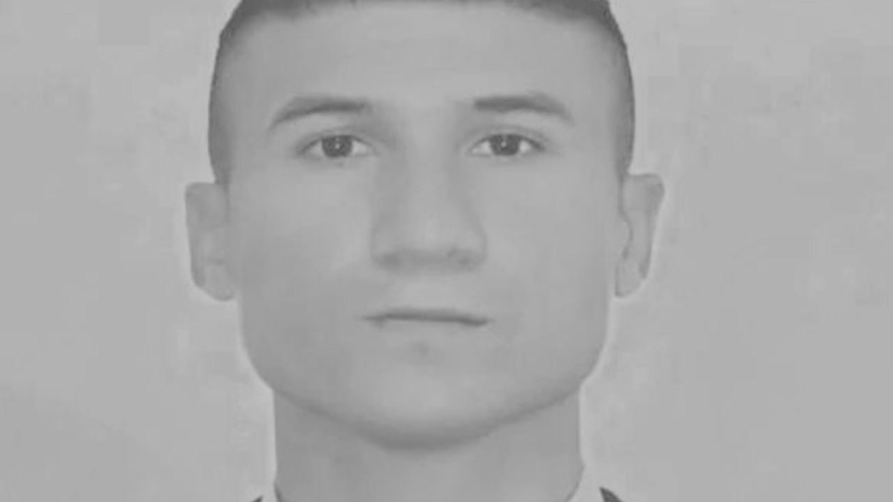 Şehit Astsubayın Vasiyeti Yürekleri Dağladı