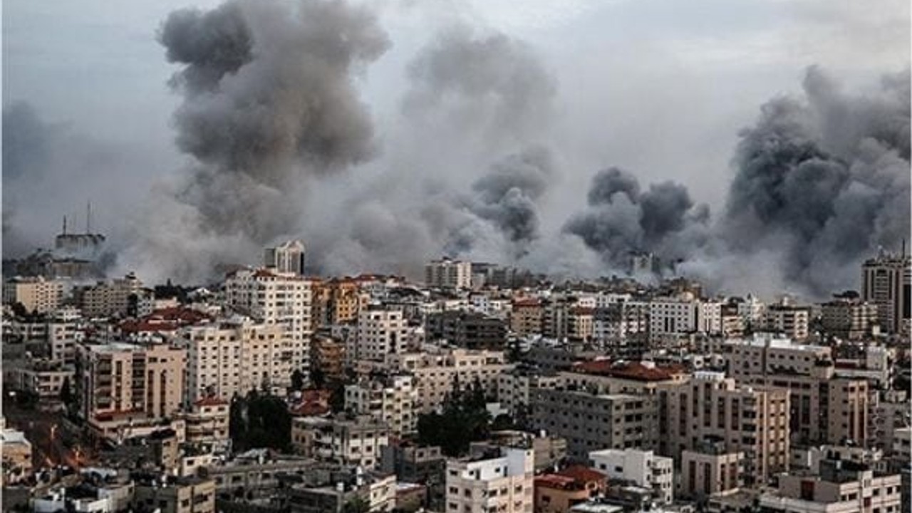 ABD: "Hamas'tan henüz resmi bir yanıt almadık"