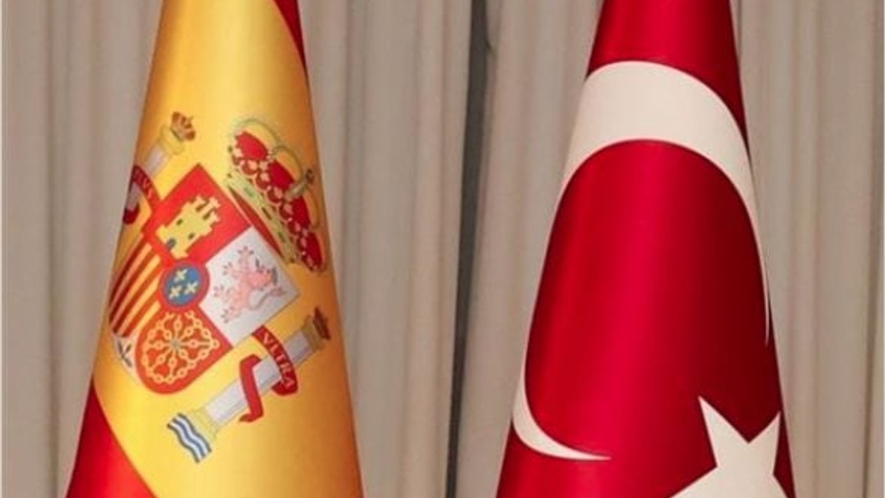 Türkiye-İspanya Zirvesi Madrid'de Gerçekleşecek