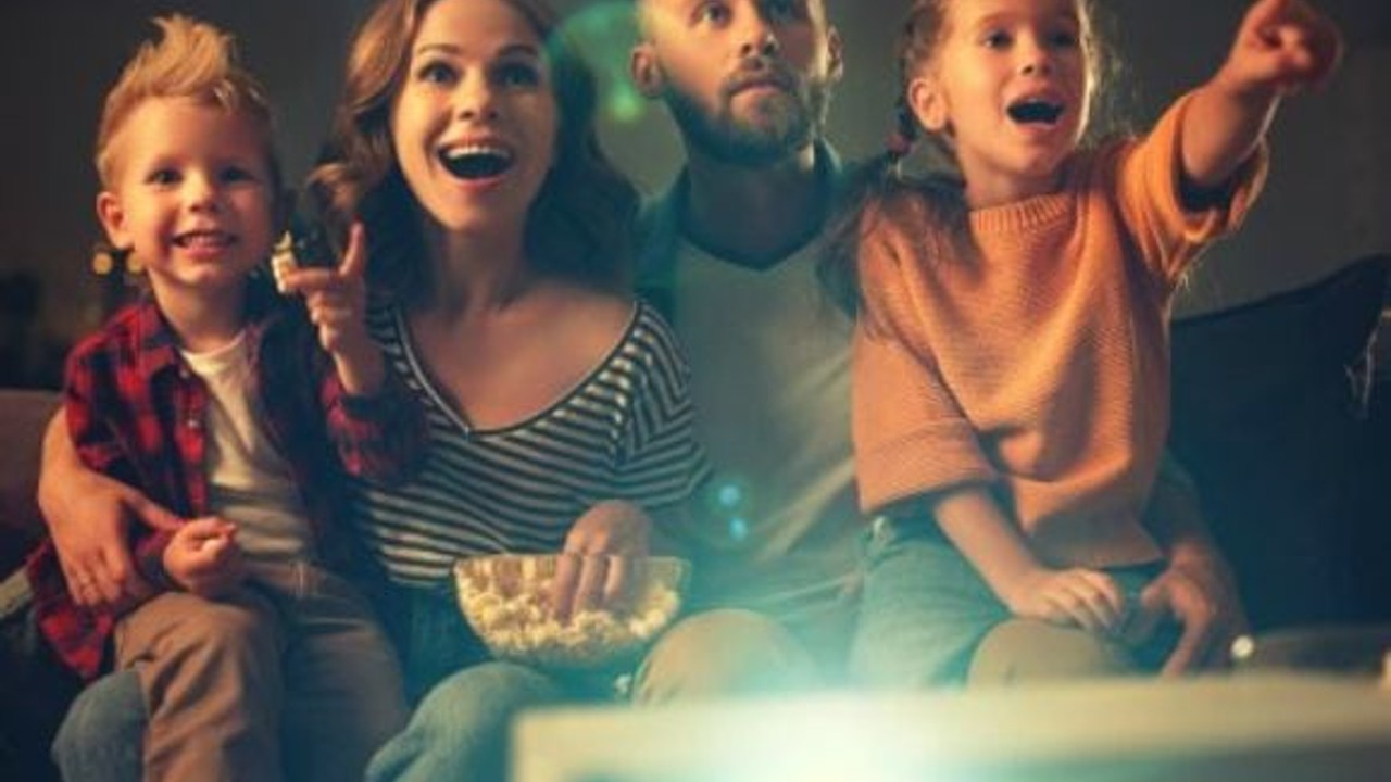 Bayramda Ailenizle İzleyebileceğiniz En İyi 5 Film!