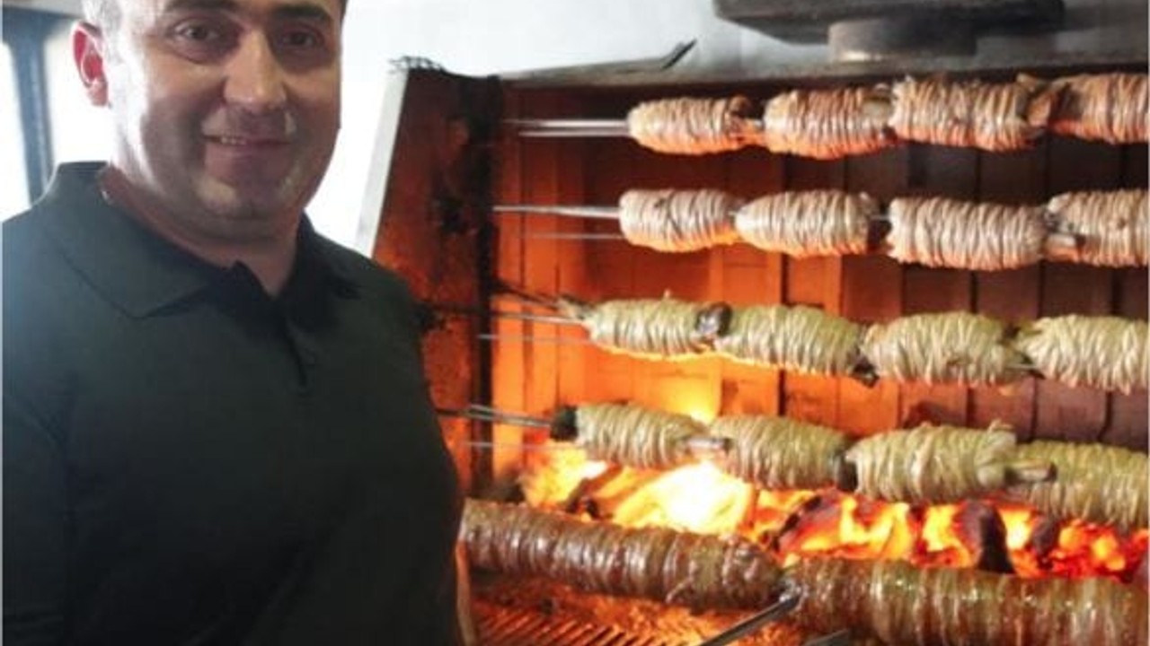 Balıkesirli Üreticiden İthal Kokoreç Uyarısı