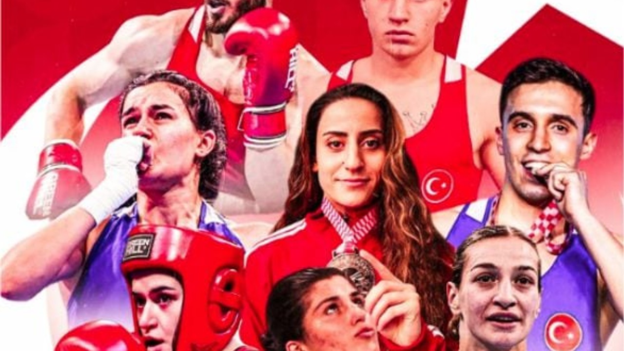 Türk Boksu Tarihi Bir Rekorla Yola Çıkıyor