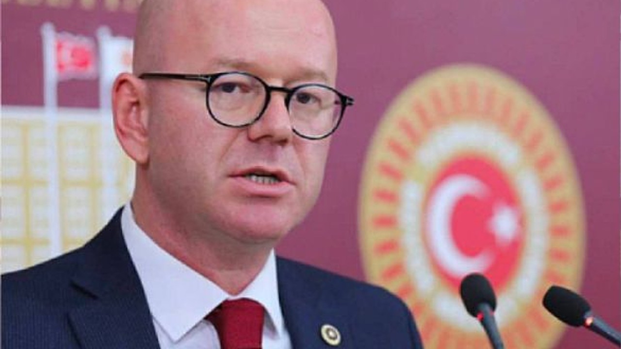 Milletvekili Sarı "Zammı Geri Çekin!"