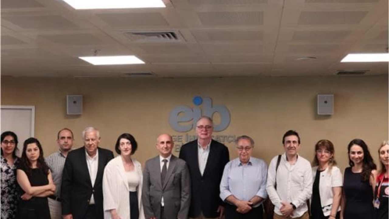 Ege Baharatı AB Standartlarında