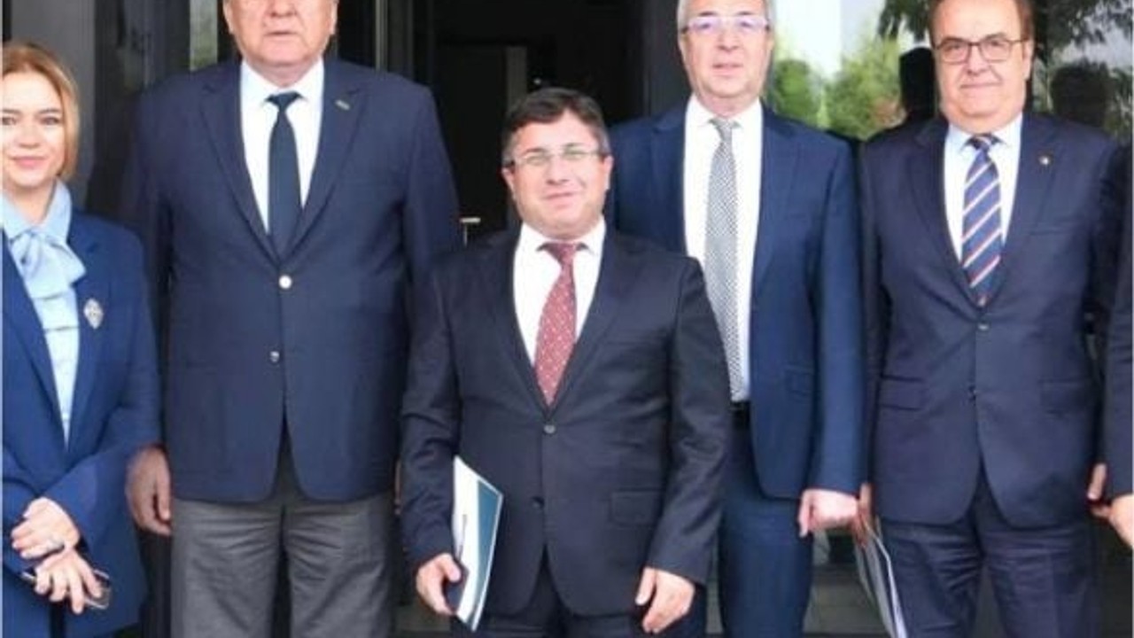 Balıkesir Teknokenti İnovatif Çözüm Üretiyor