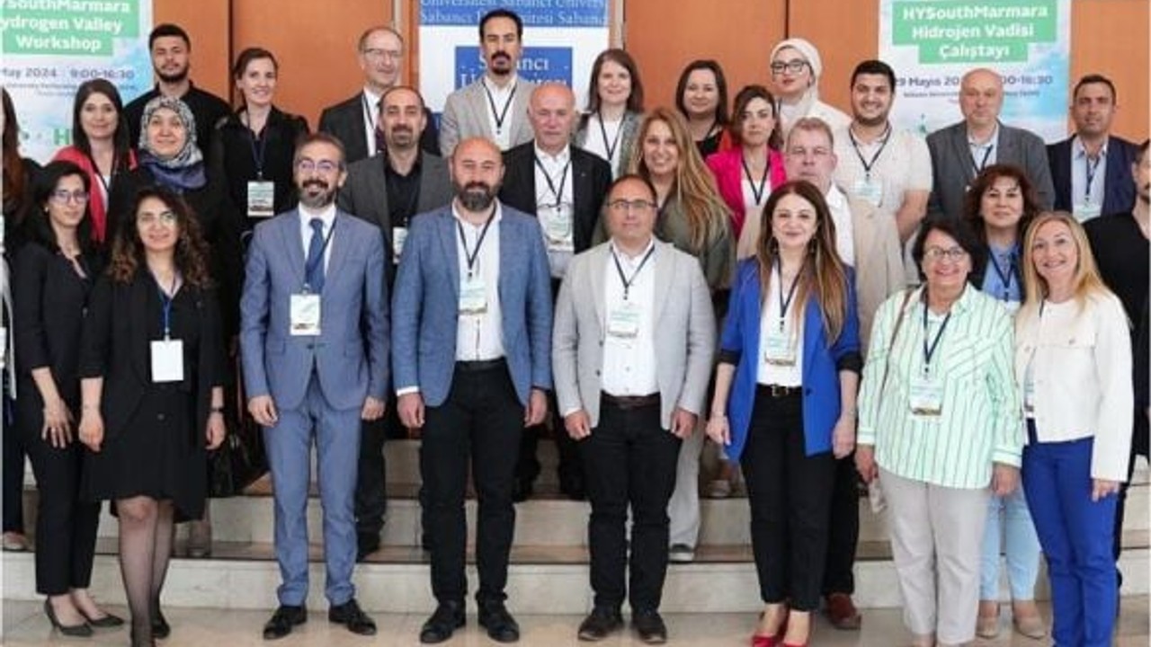 Türkiye'nin İlk Hidrojen Vadisi Projesi Balıkesir'de