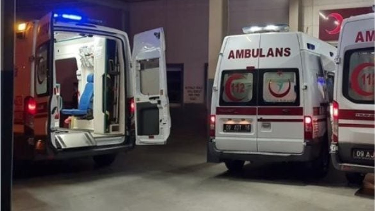 Tuz Yerine Çamaşır Sodası Attı: 15 İşçi Zehirlendi!