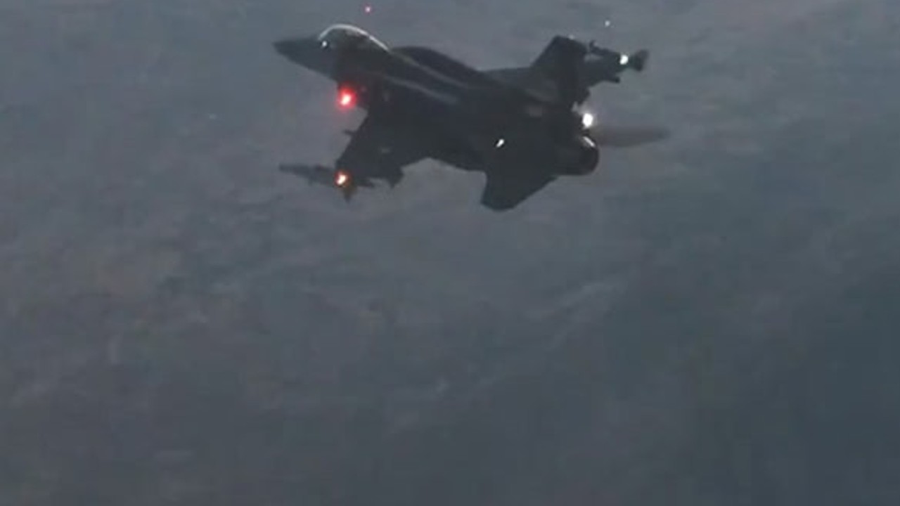 11 PKK'lı Terörist Etkisiz Hale Getirildi