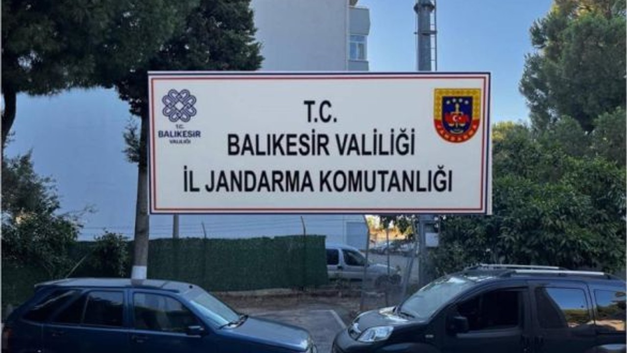 2 Organizatör Kaçıracakları Göçmenlerle Yakalandı
