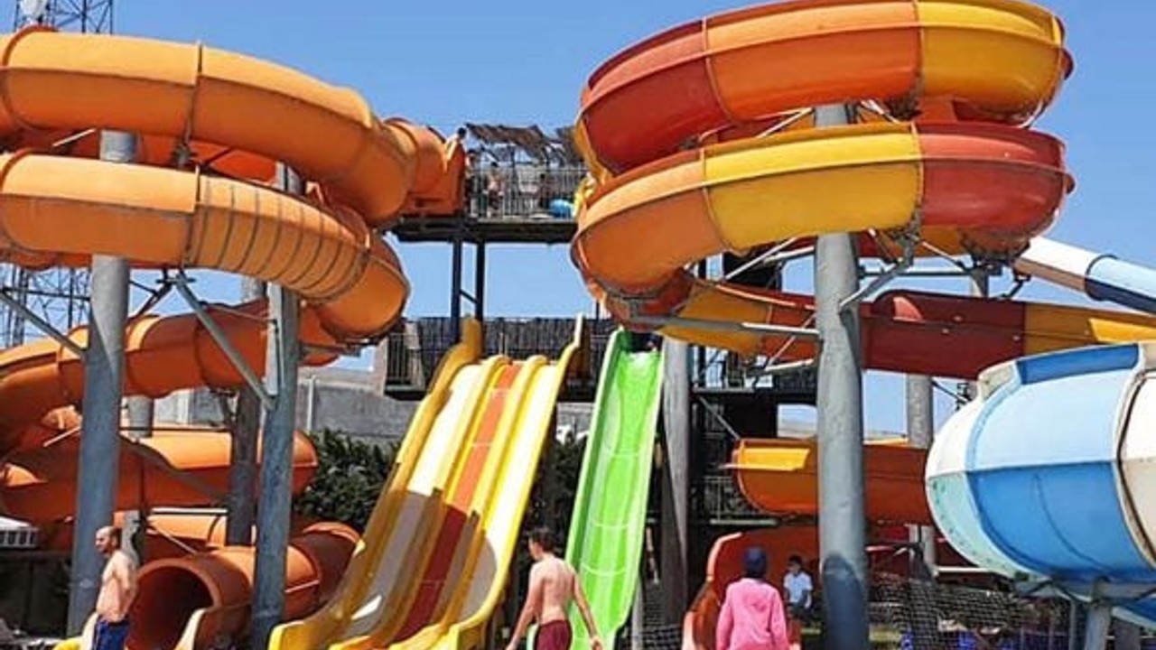 Balıkesir Aquapark Güncel 2024 Fiyatları