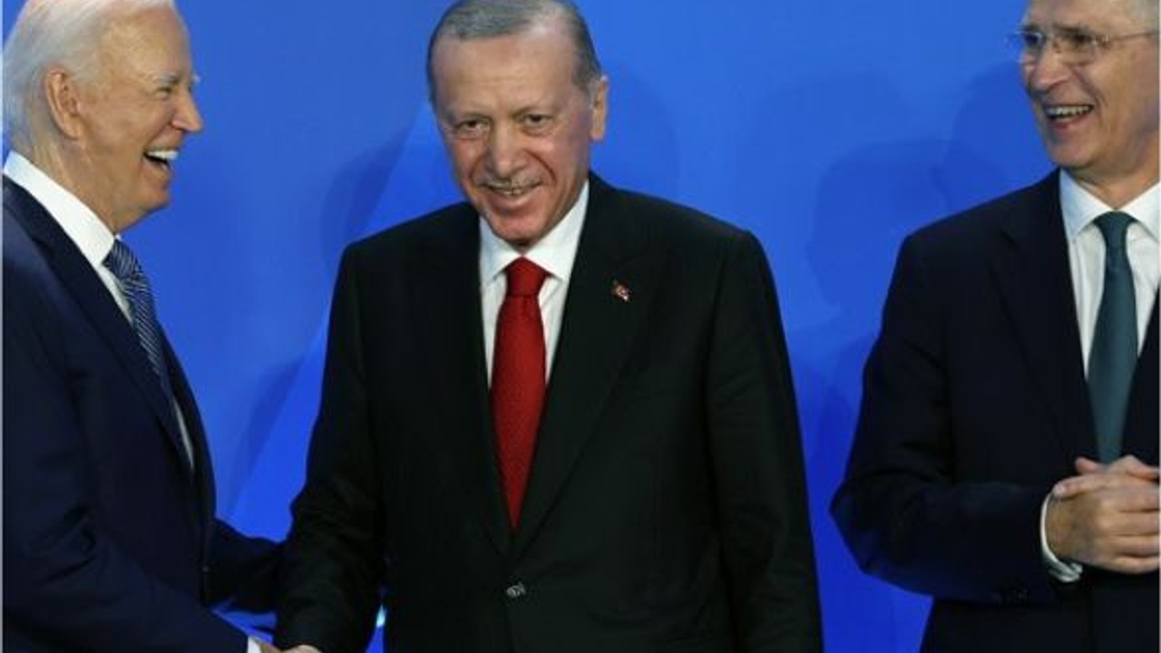 2026 NATO Zirvesi Türkiye'de Gerçekleşecek