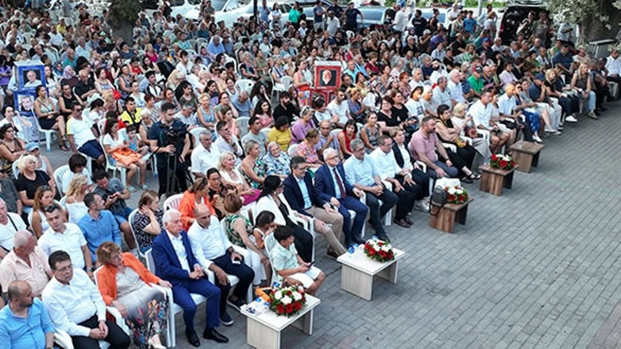 5. Burhaniye Kitap Fuarı İçin Geri Sayım Başladı