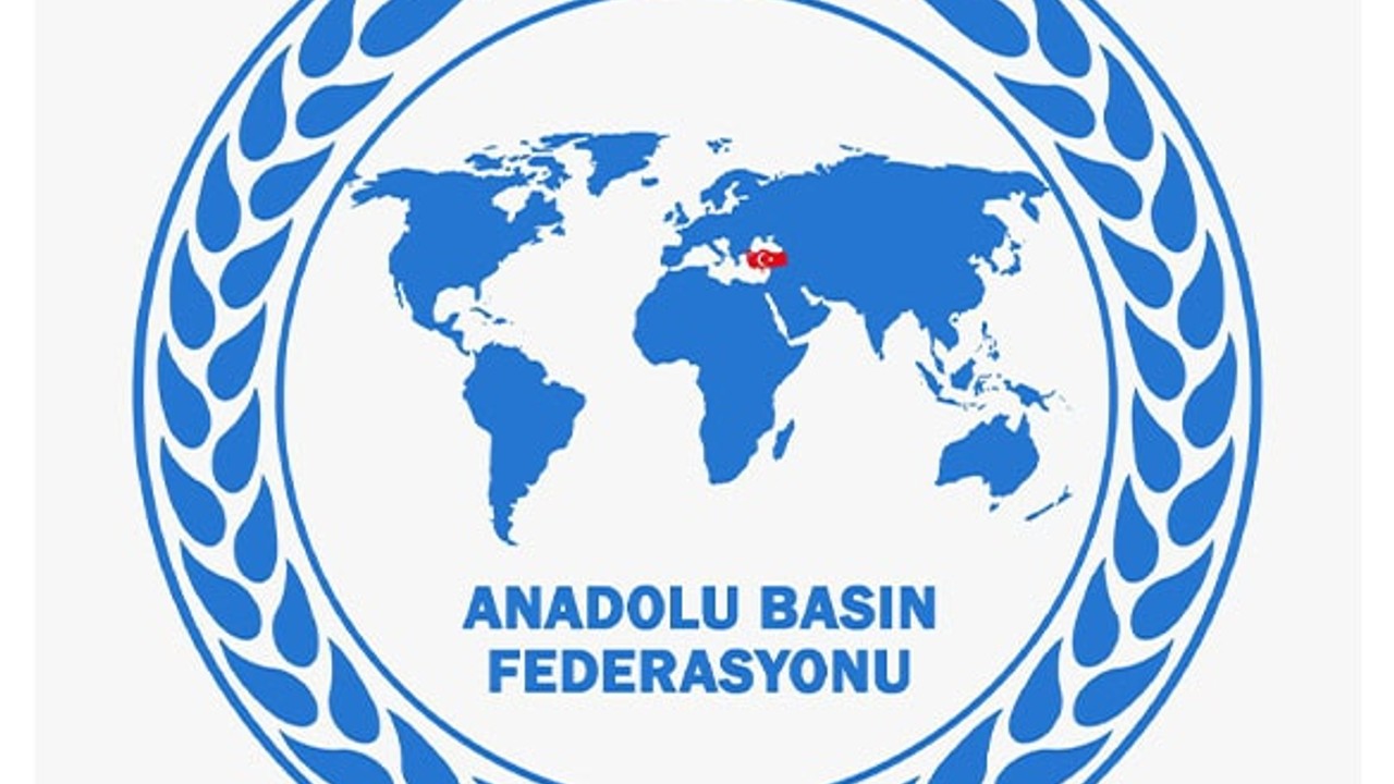 ABF'den TRT Haber Ekibine Saldırıya Sert Kınama