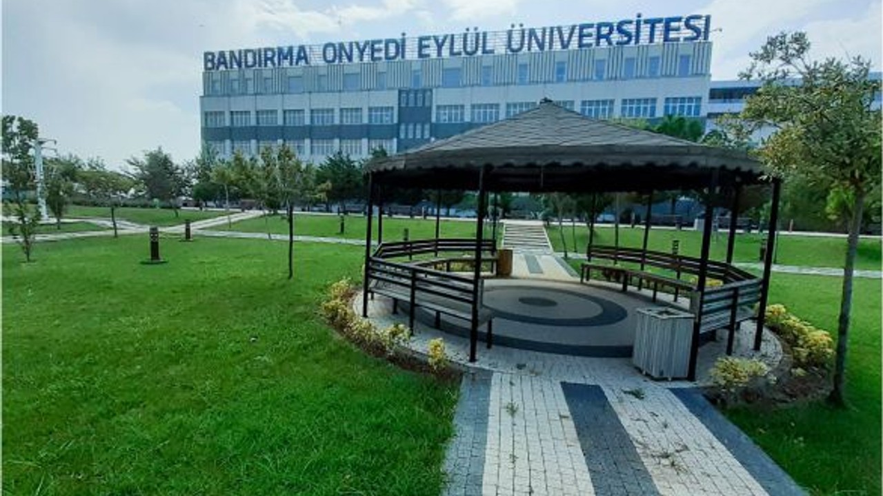 BANÜ Yeni Kararı Faaliyete Geçirdi