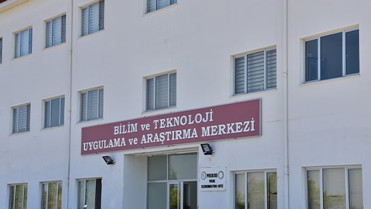 BAÜN BÜBTAM, İleri Teknoloji ile Bilimin Hizmetinde