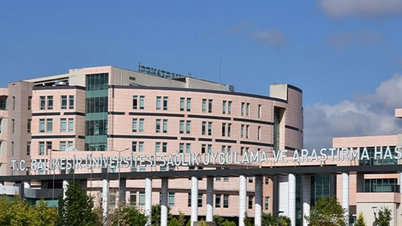 BAÜN Hastanesi Uzaktan Sağlık Hizmetlerine Başlıyor