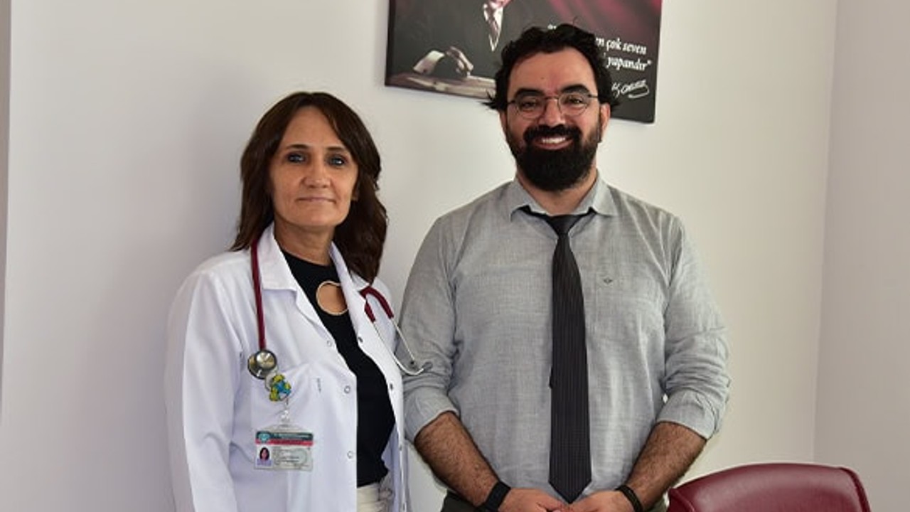 BAÜN'den Karaciğer Yağlanması Üzerine Kapsamlı Araştırma