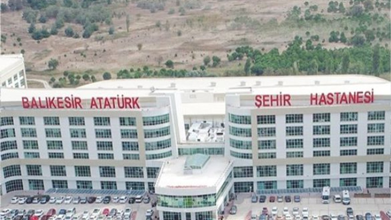 Balıkesir'de Acil Bakım Hemşireliği Eğitimi Başlıyor!