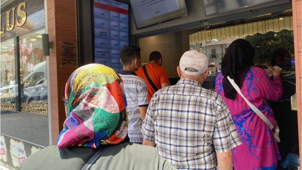 Balıkesir'de 3 Temmuz Döviz ve Altın Fiyatları
