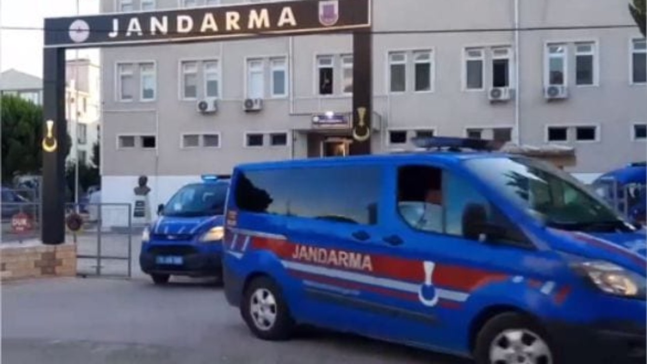 Balıkesir'in Tefeci Çetesi Çökertildi