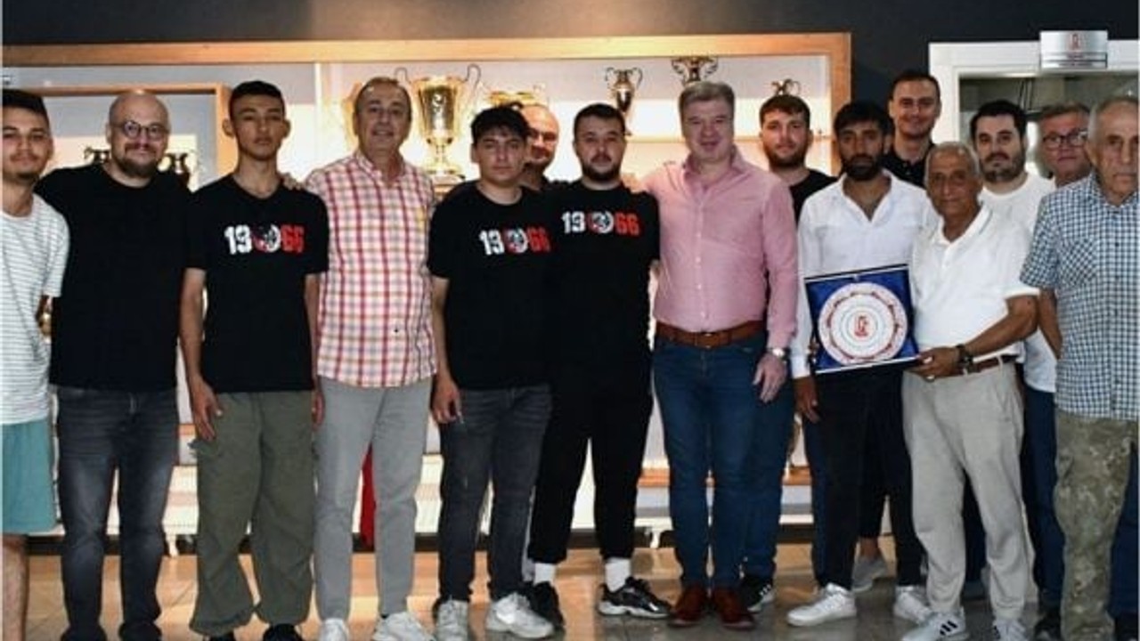 Balıkesirspor Transferde İlk Adımlarını Attı