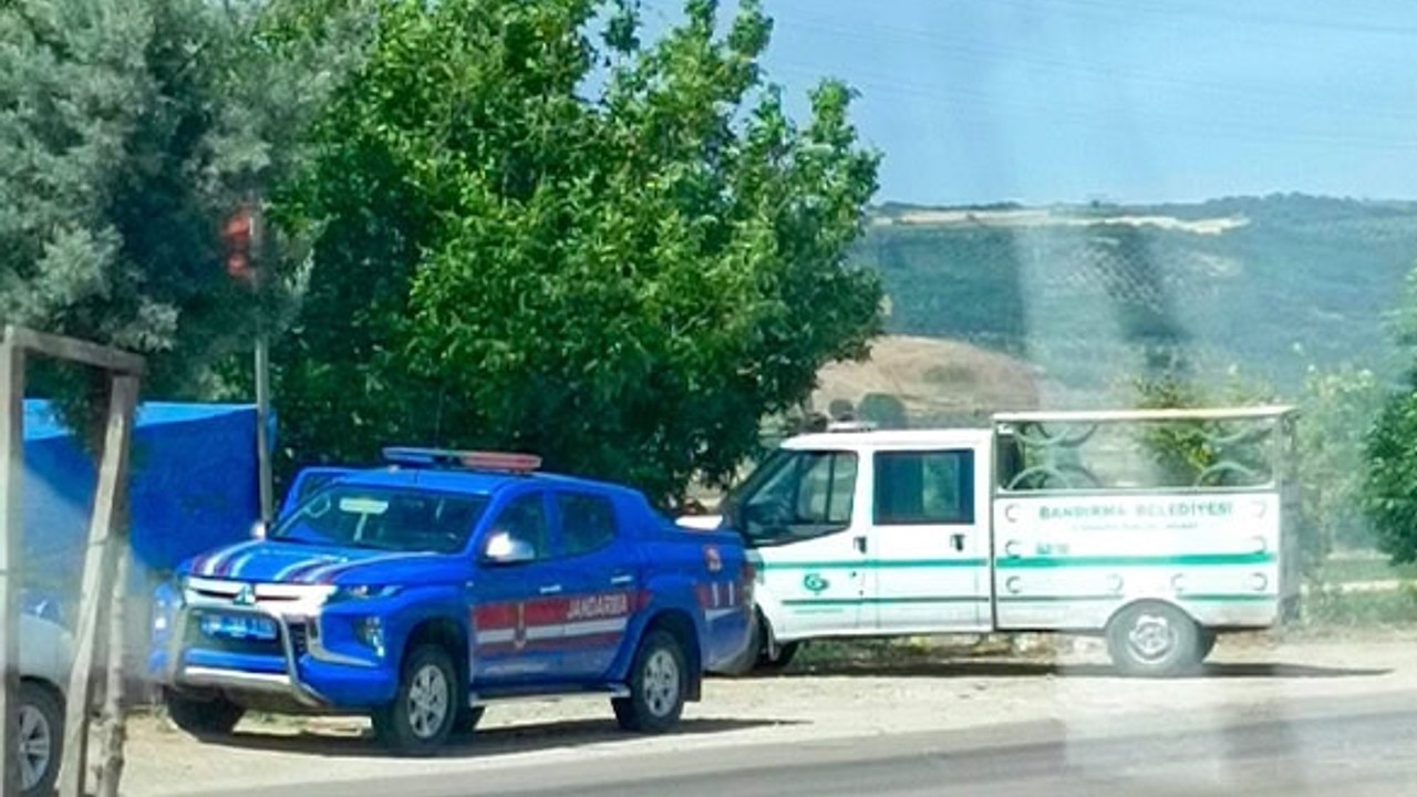 Karayolunda Bulunan Cesedin Kimliği Belirlendi