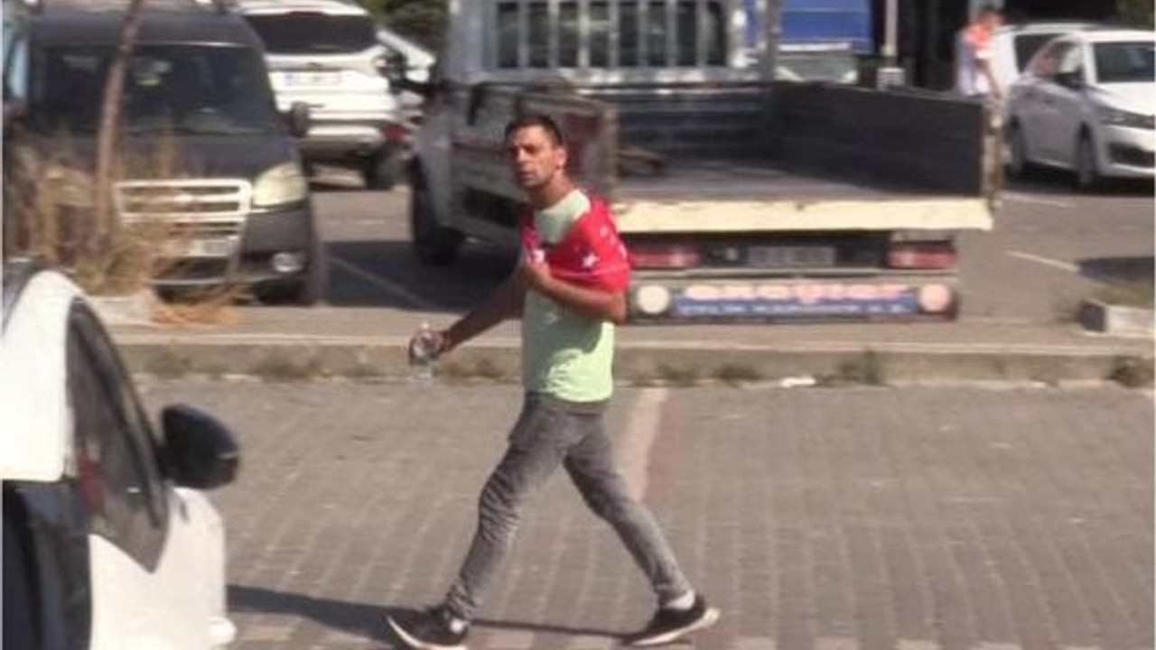 Bandırma'da Asker Tülbentiyle Dolandırıcılık